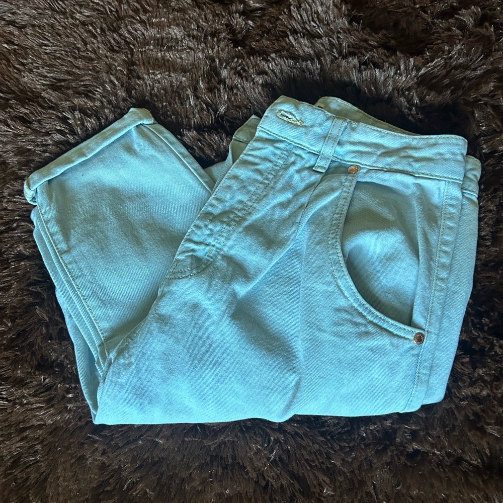 NWOT Refuge Mom Jeans